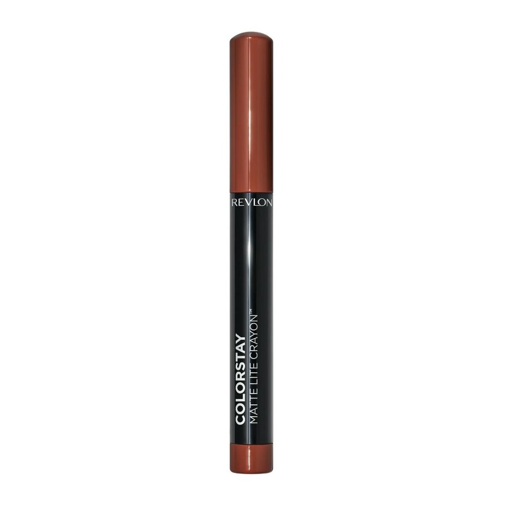 Revlon ColorStay Matte Lite Crayon #003 Souffle All Day